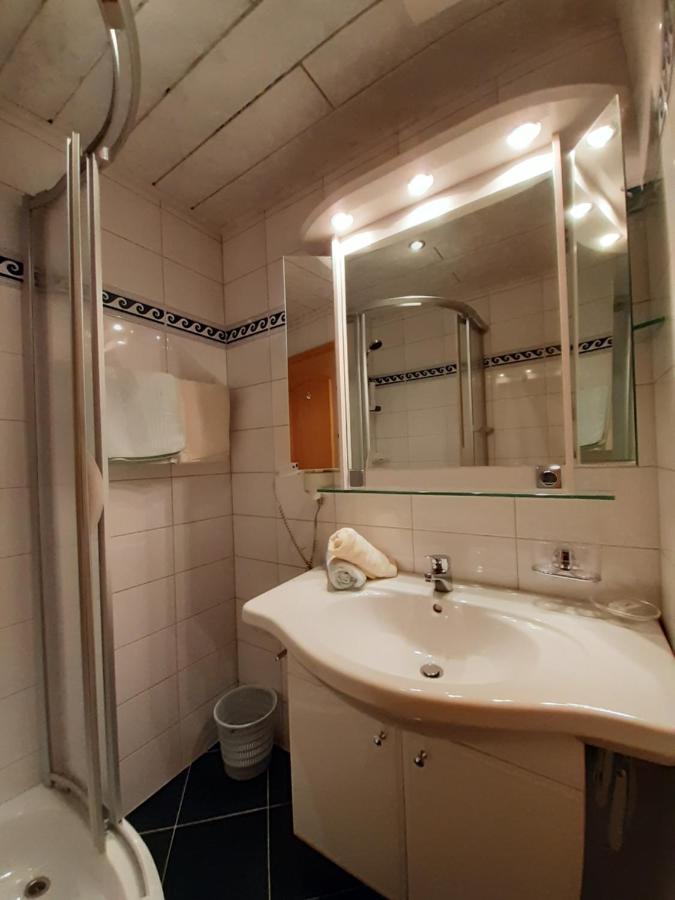 Pension Bergpracht Ramsau am Dachstein Bagian luar foto